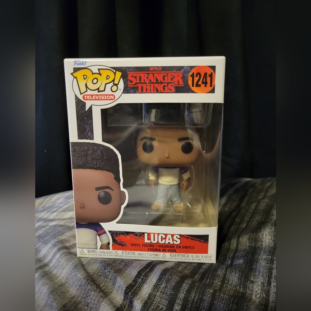 Funko Pop